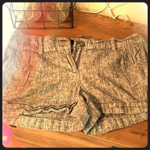 Summer shorts!